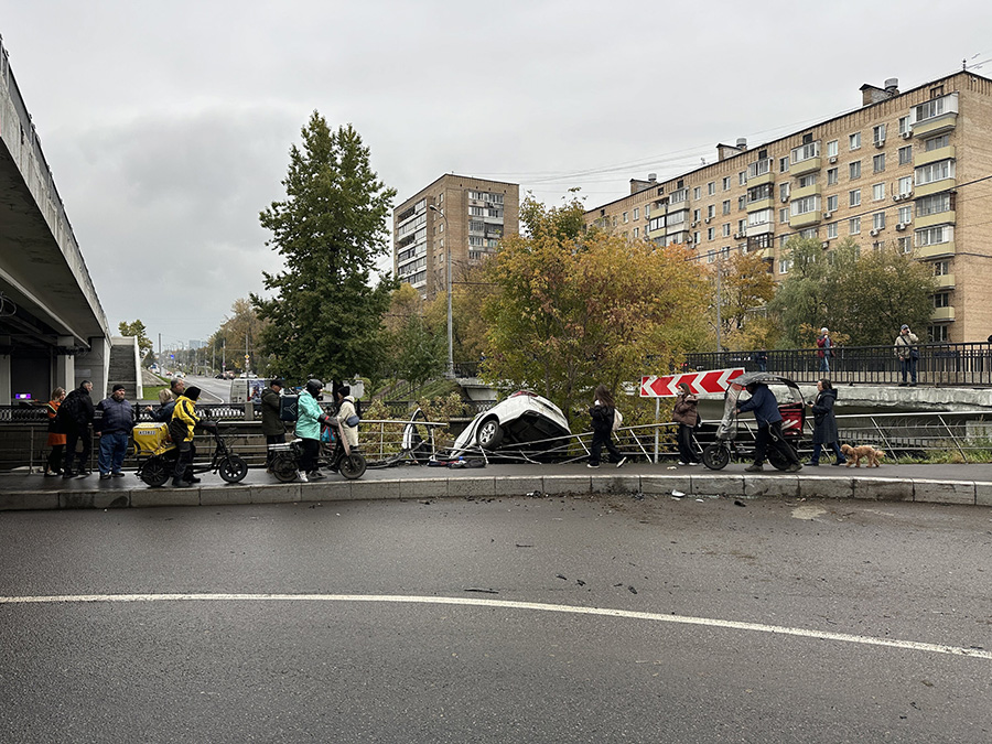 Фото: АГН «Москва»