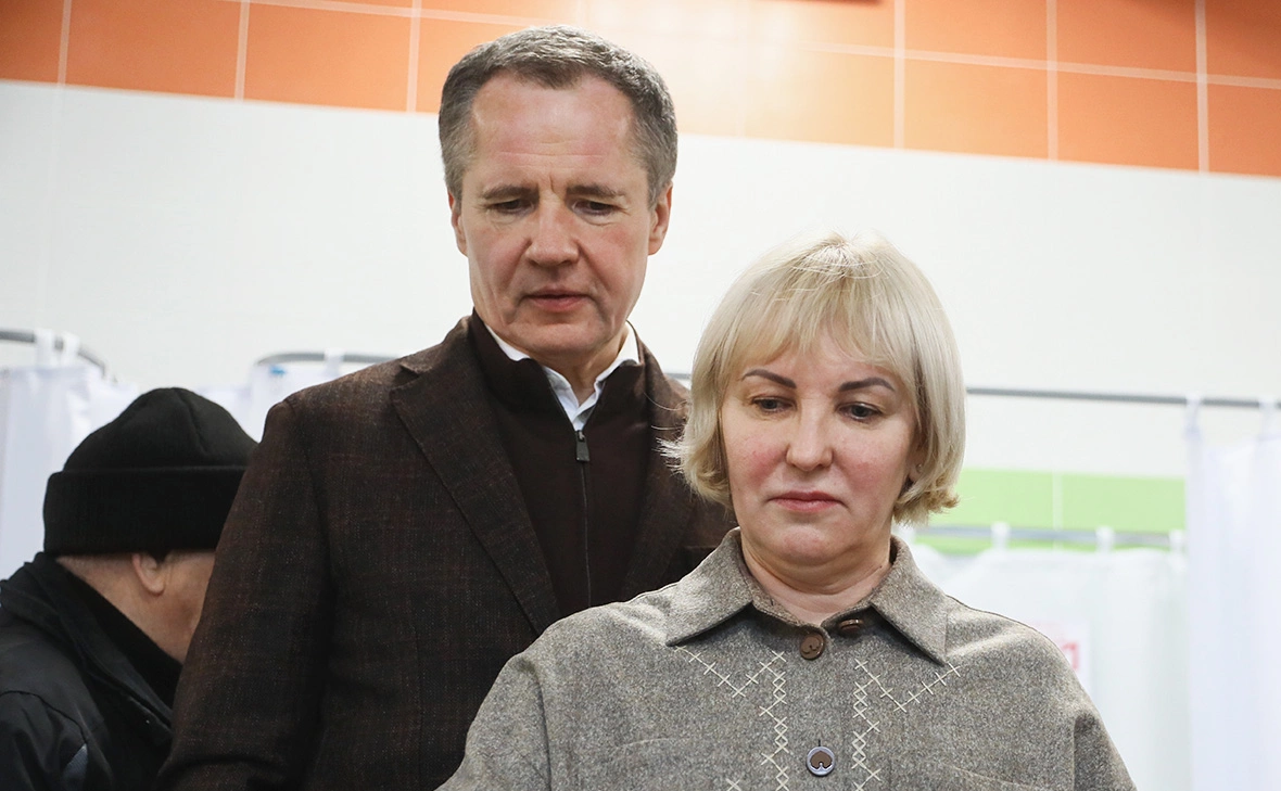 Павел Колядин / ТАСС