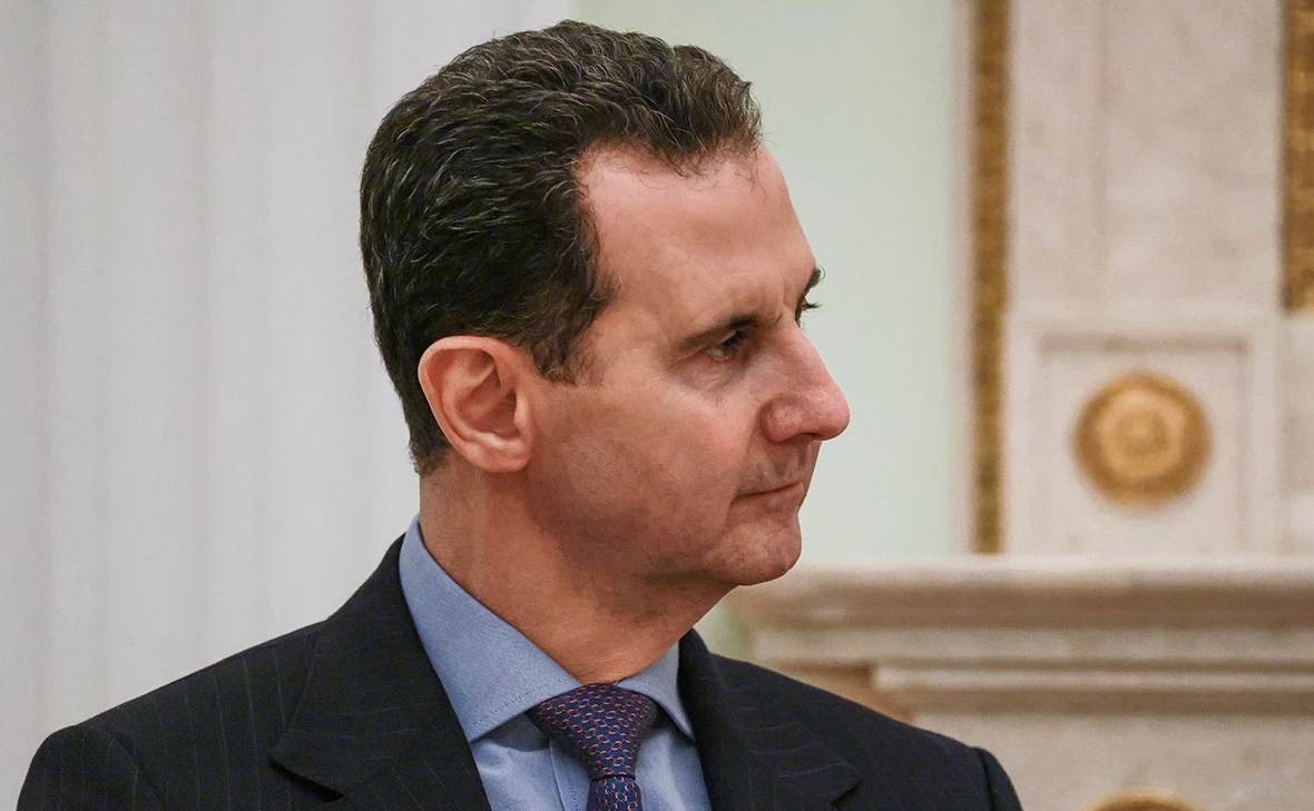 Владимир Гердо / ТАСС