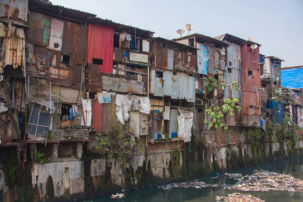 В бедных регионах Индии дочери часто воспринимаются как существенная финансовая обуза