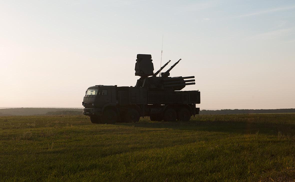 Фото:Николай Гынгазов / ТАСС