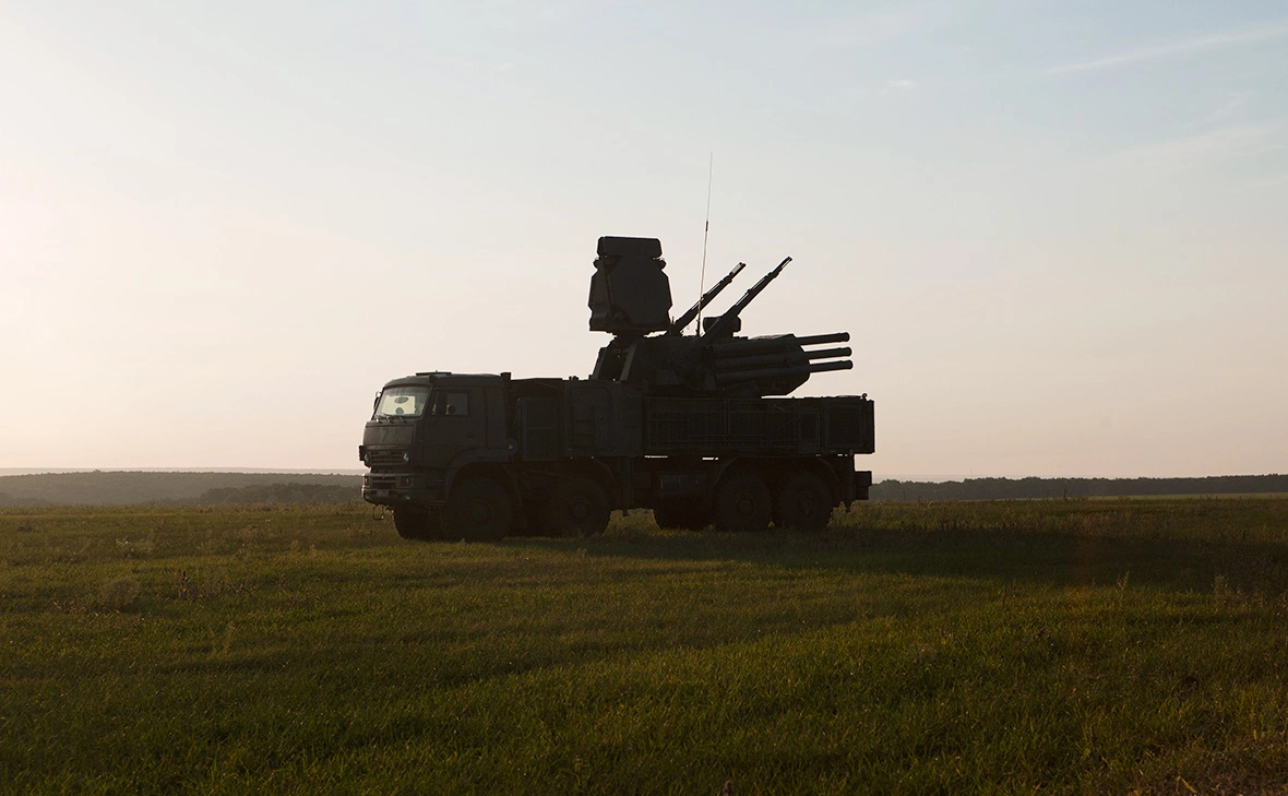 Николай Гынгазов / ТАСС