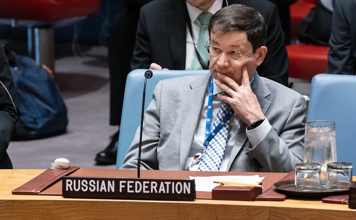 Lev Radin / Keystone Press Agency / Global Look Press