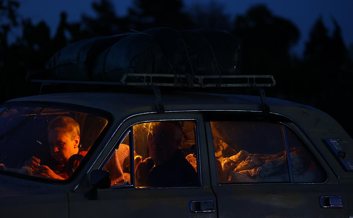 Фото: Петр Ковалев / ТАСС