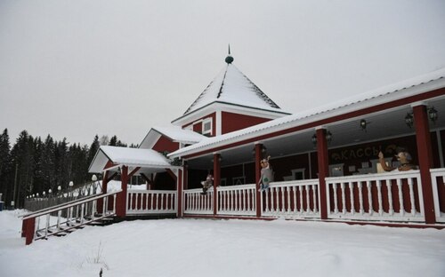 Фото: gov.karelia.ru