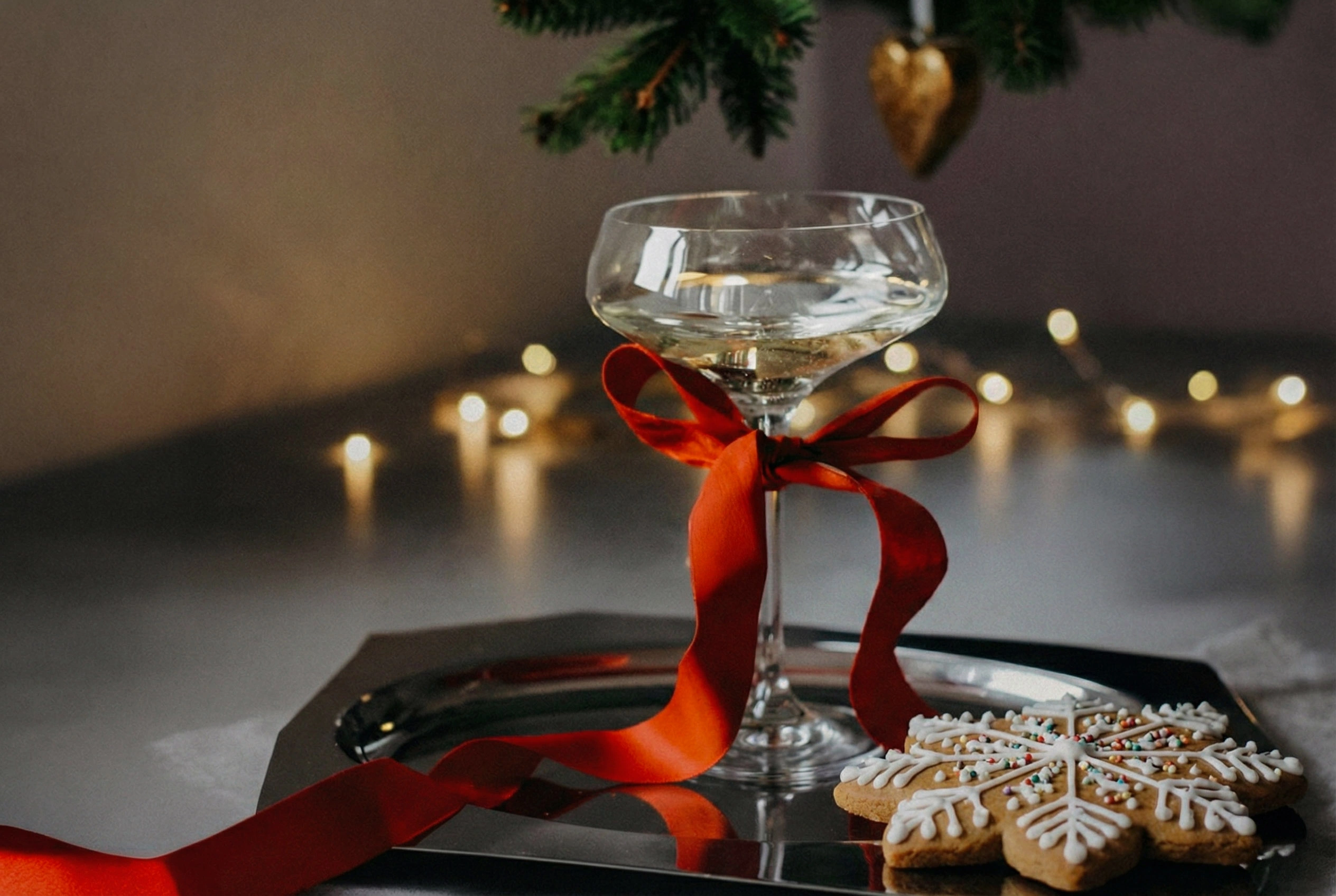 Имбирные пряники