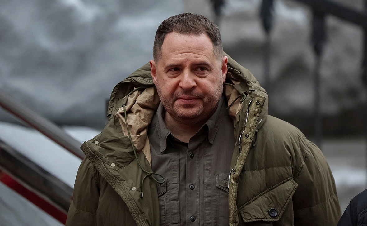 Gleb Garanich / Reuters