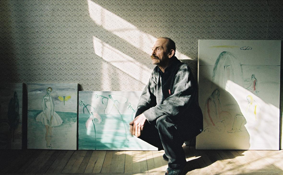 Геннадий Устюгов