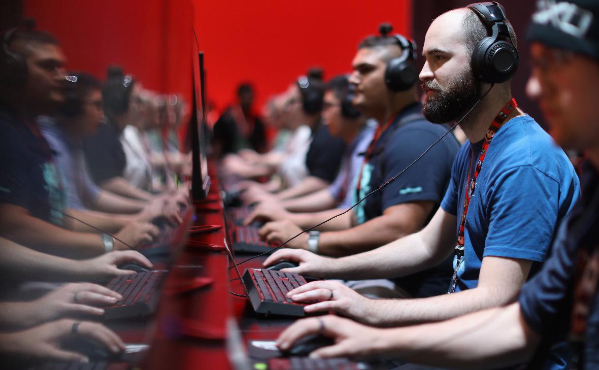 Фото: Christian Petersen / Getty Images