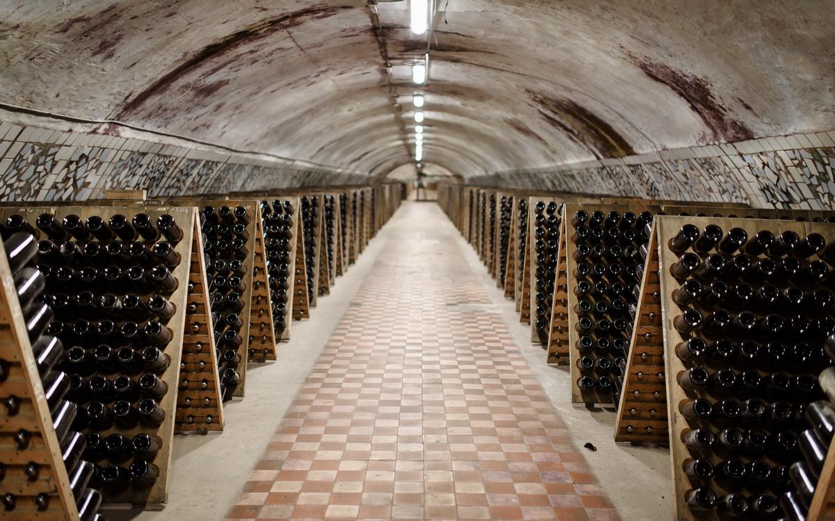 Фото: «Абрау-Дюрсо»