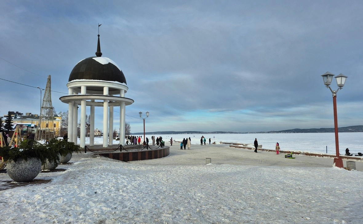 РБК Карелия