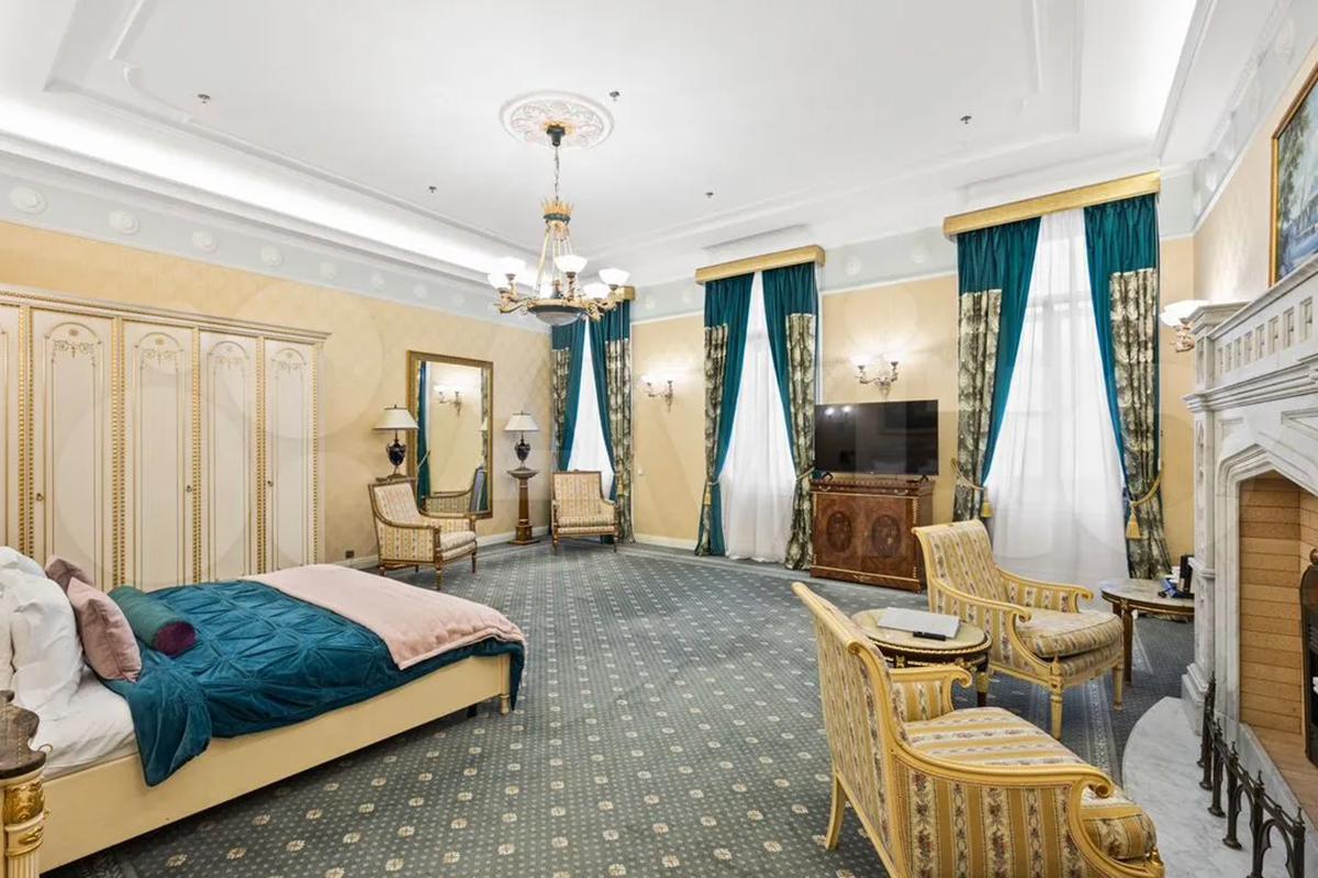 До ₽3,8 млн: как выглядят самые дорогие квартиры в аренду в мегаполисах