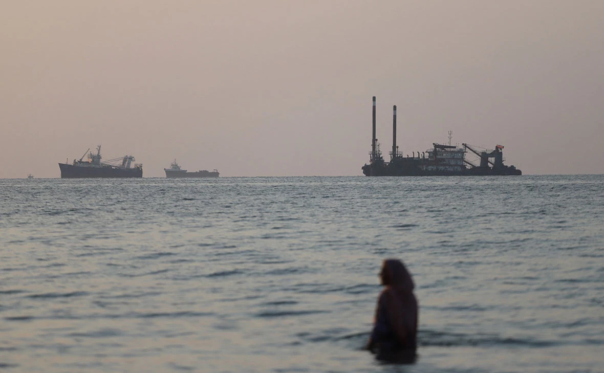 West Asia News Agency / Reuters