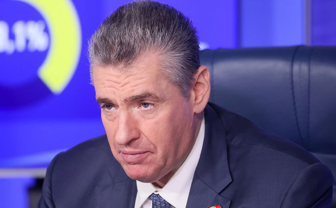 Алексей Белкин / NEWS.ru / Global Look Press