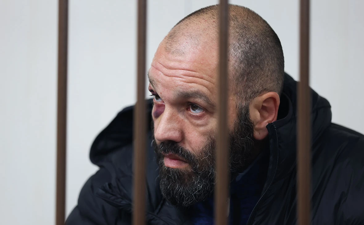 Данил Айкин / ТАСС
