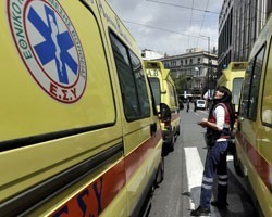 В Греции в больнице после трагического ДТП остаются еще двое петербуржцев