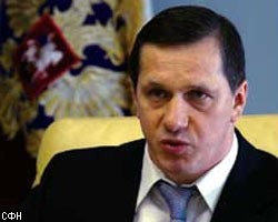 Ю.Трутнев призвал перейти от аукционов к конкурсам