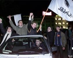 Депутаты Грузии требуют приструнить радикалов “Кмара”