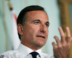 Глава МИД Италии предостерег страны ЕС от антироссийской истерии