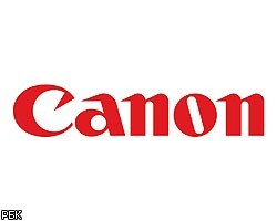 Чистая прибыль Canon снизилась до $2,77 млрд