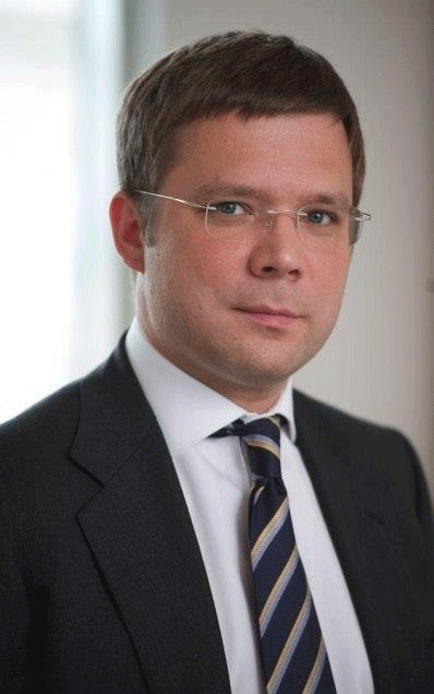Александр Николаев, управляющий директор в России и СНГ Valartis Group