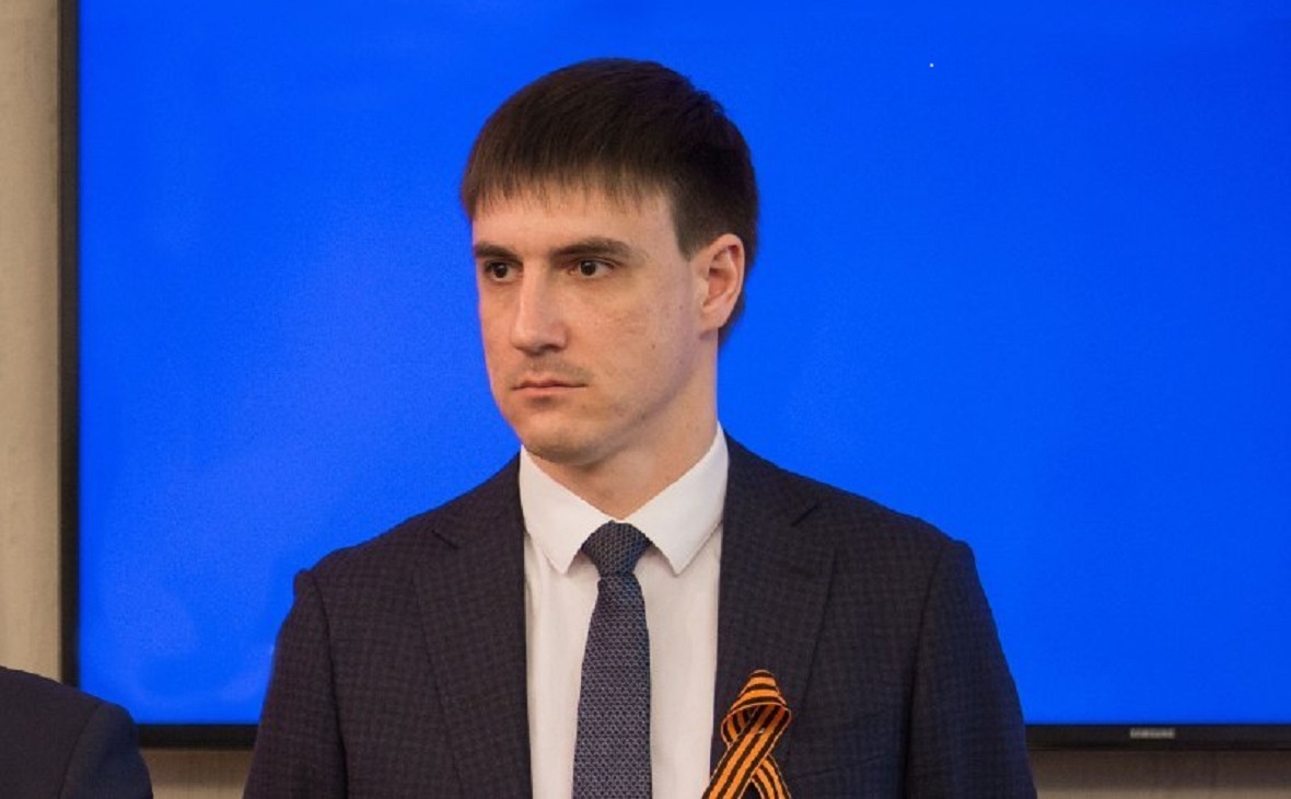Главой департамента строительства Краснодара назначен Артем Аганов