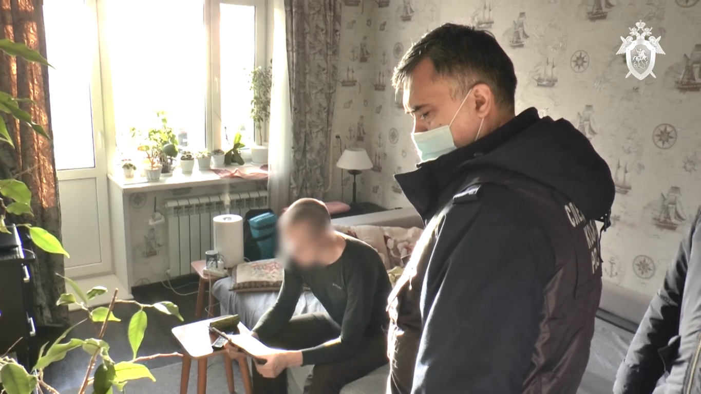 СК возбудил против блогера Белоцерковской дело о распространении фейков