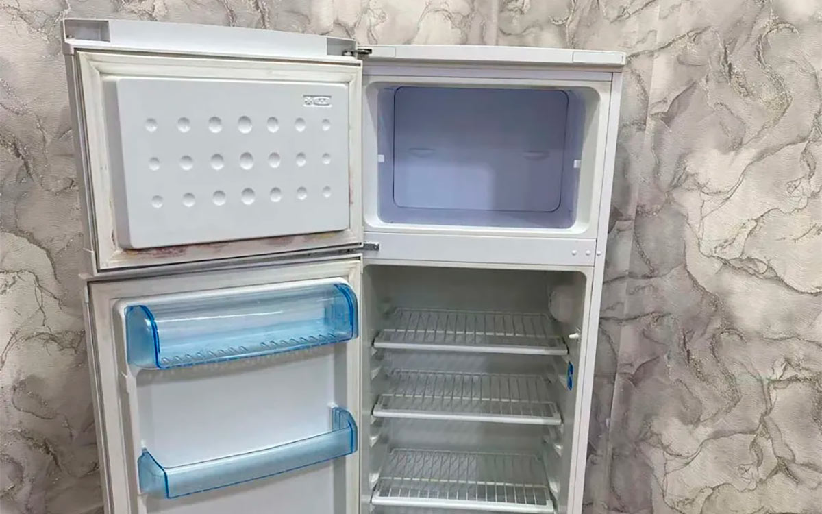 Холодильники Samsung