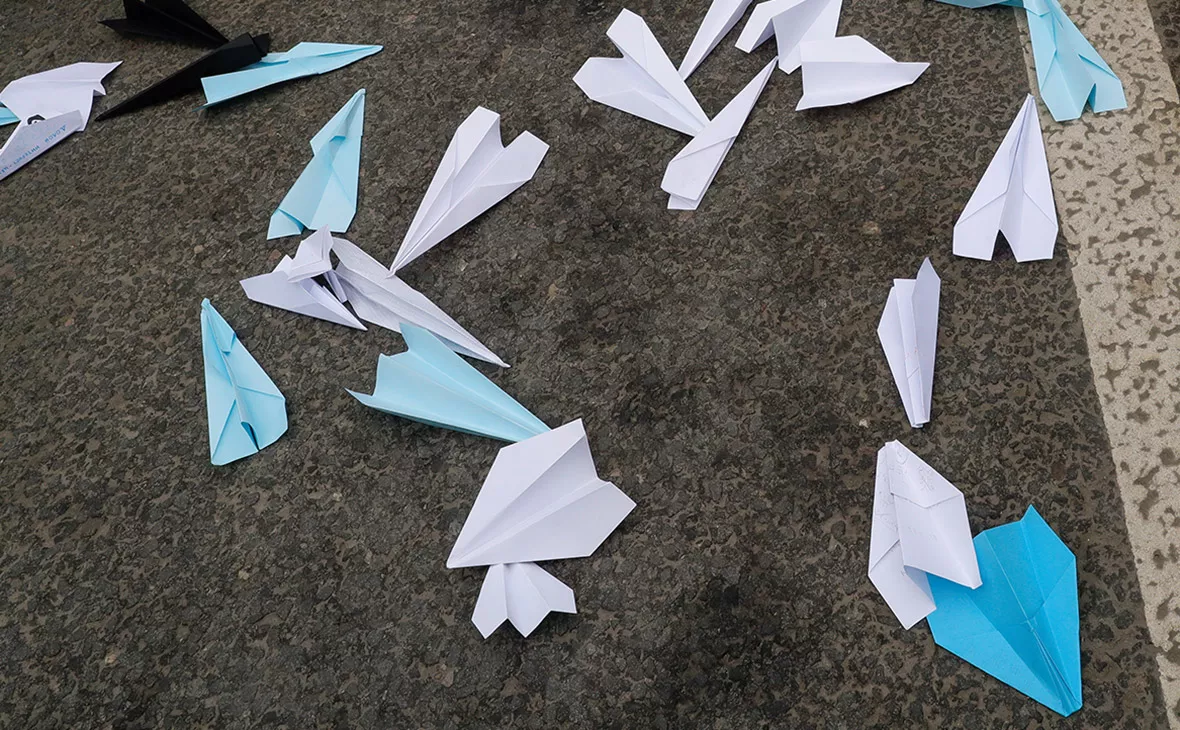 Татьяна Макеева / Reuters