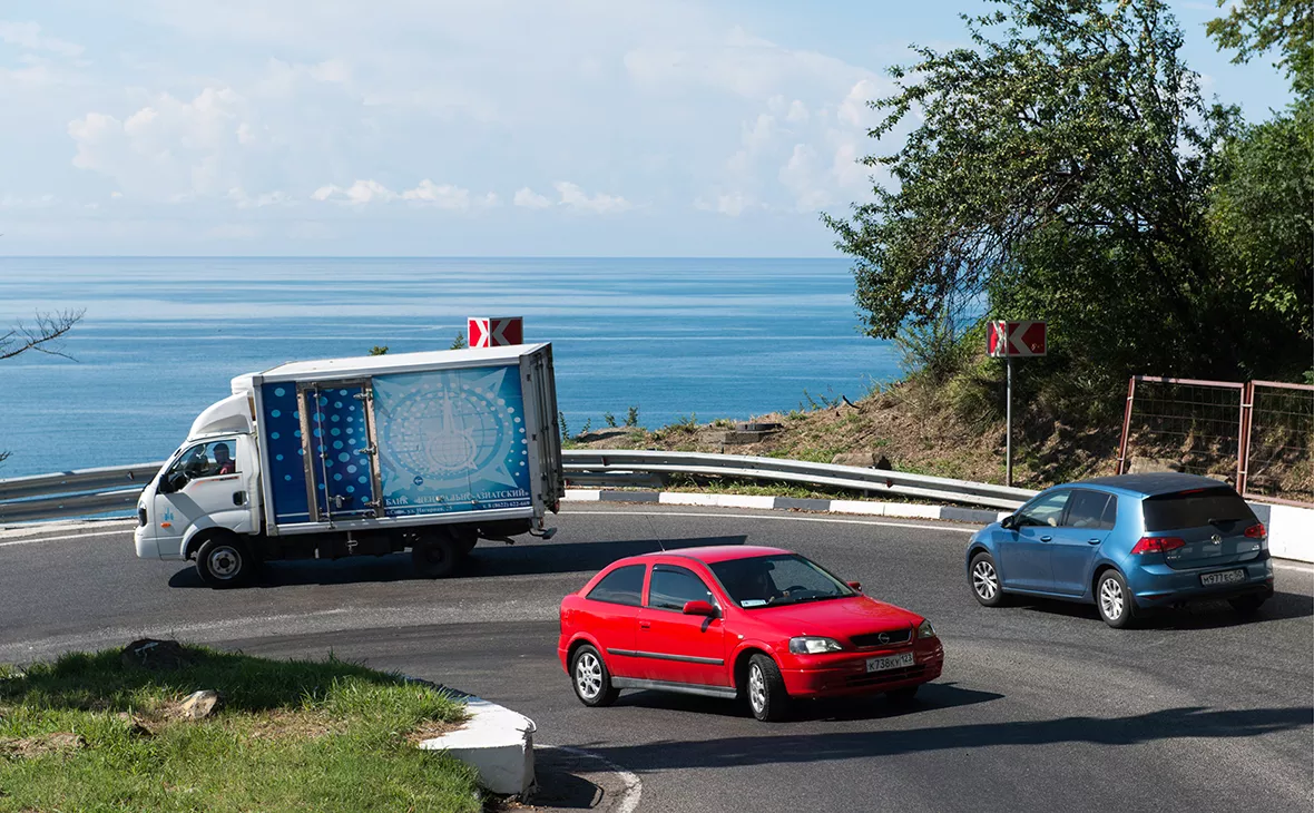 Артур Лебедев / ТАСС
