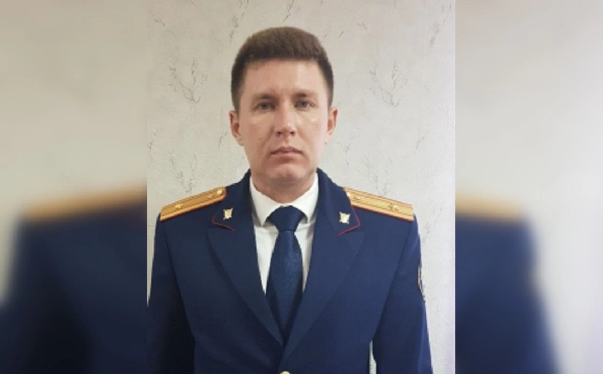 СУ СКР по РБ