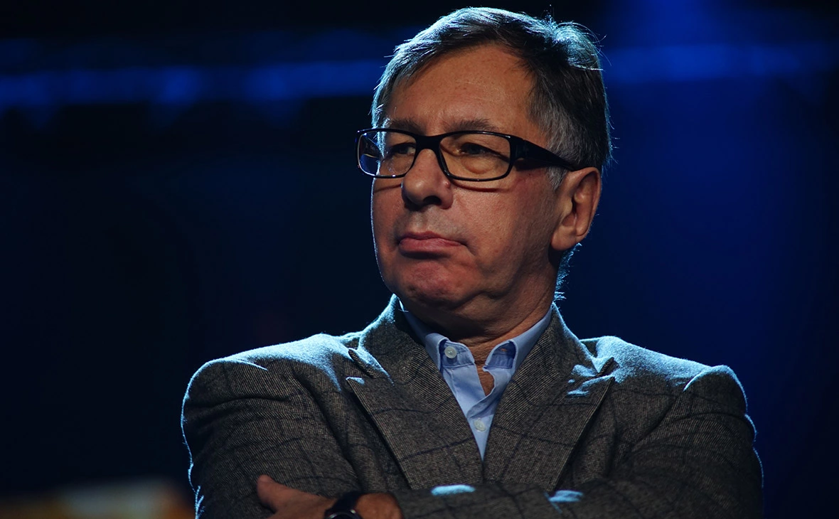 Олег Яковлев / РБК