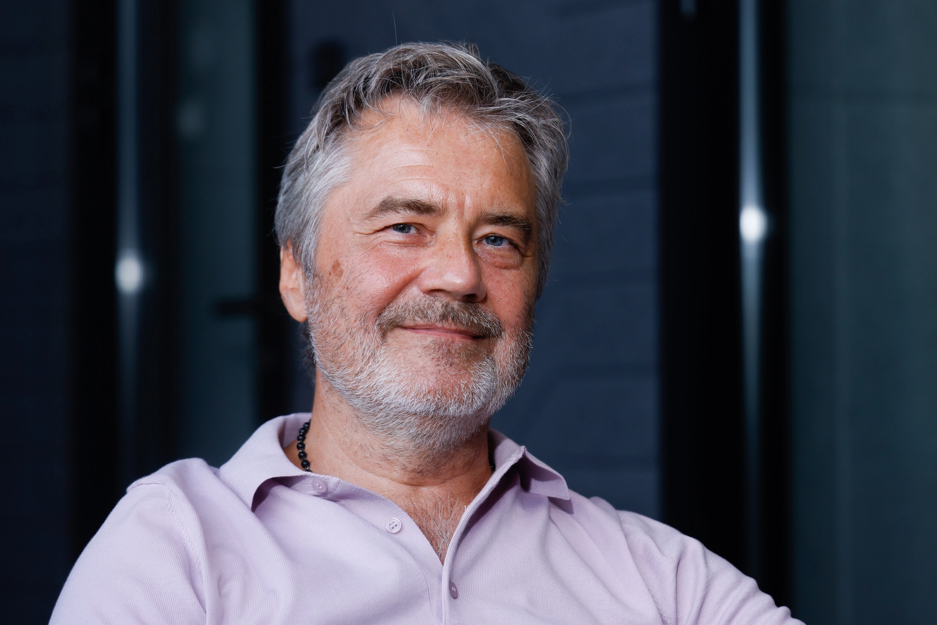 Поэт Константин Арсенев: «Не должно быть пустых песен»