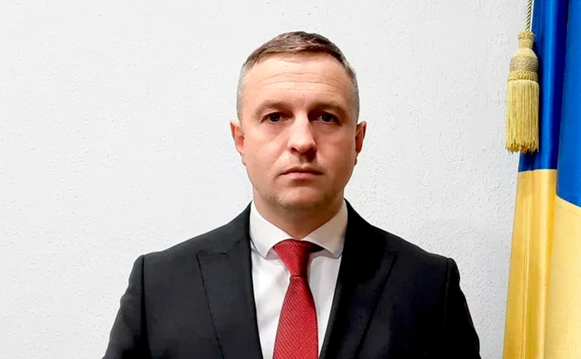 Хмельницкая областная прокуратура