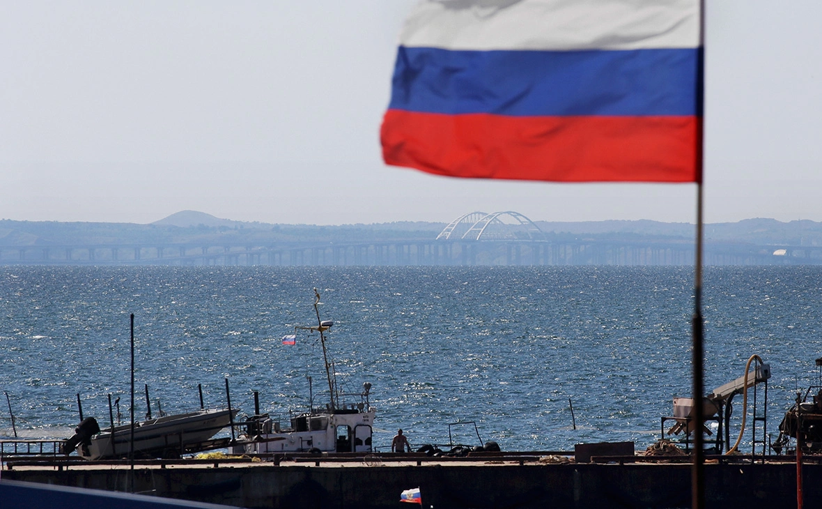 Виталий Тимкив / РИА Новости