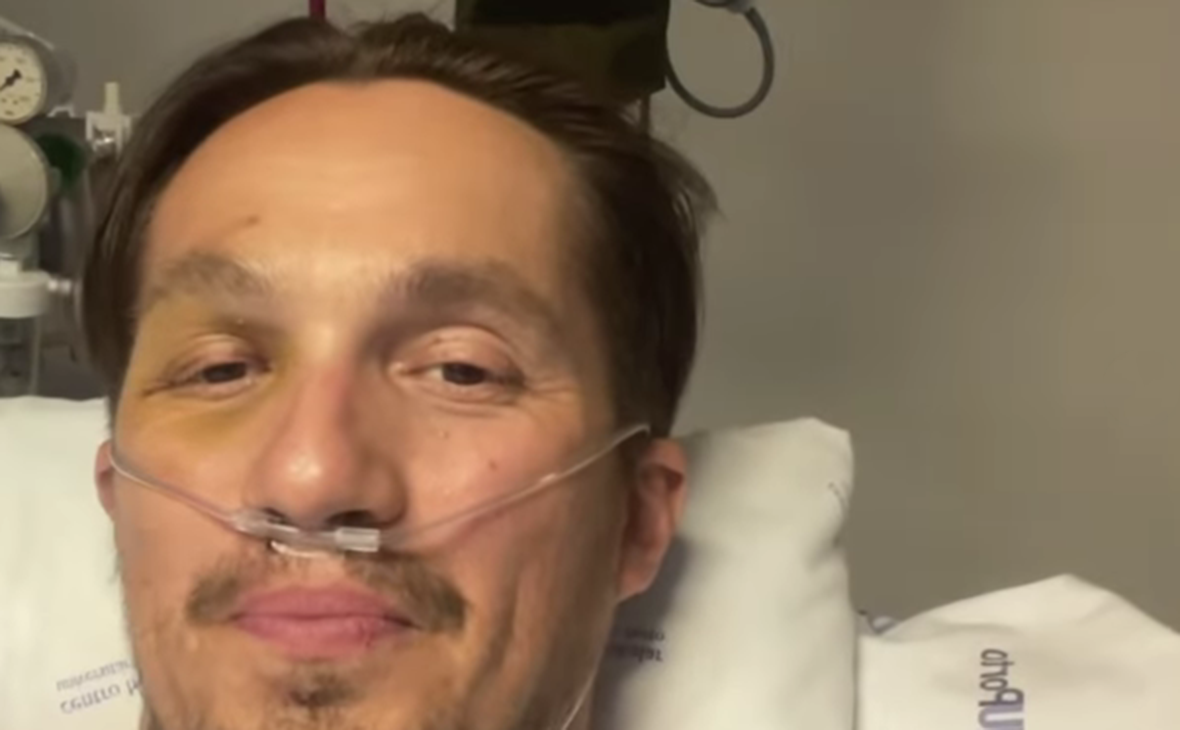 hamil.kasta / Instagram (входит в корпорацию Meta, признана экстремистской и запрещена в России)