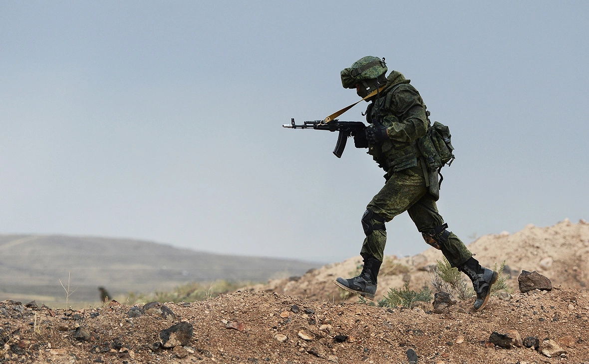 Максим Блинов / РИА Новости