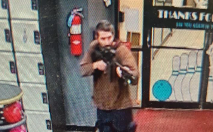 Офис шерифа округа Андроскоггин