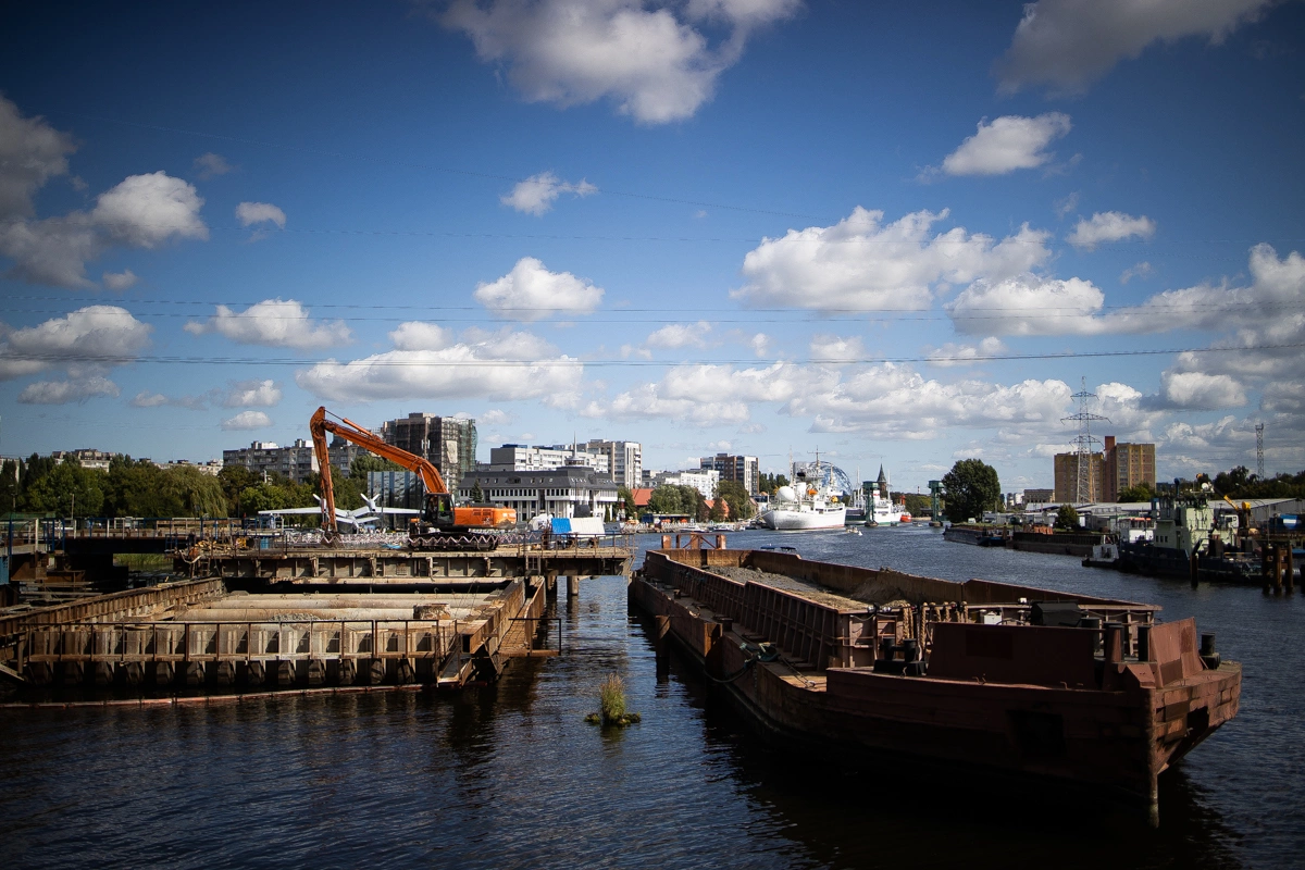 Александр Подгорчук