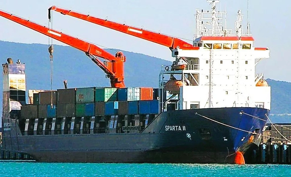 Телеграм-канал ООО «Оборонлогистика»