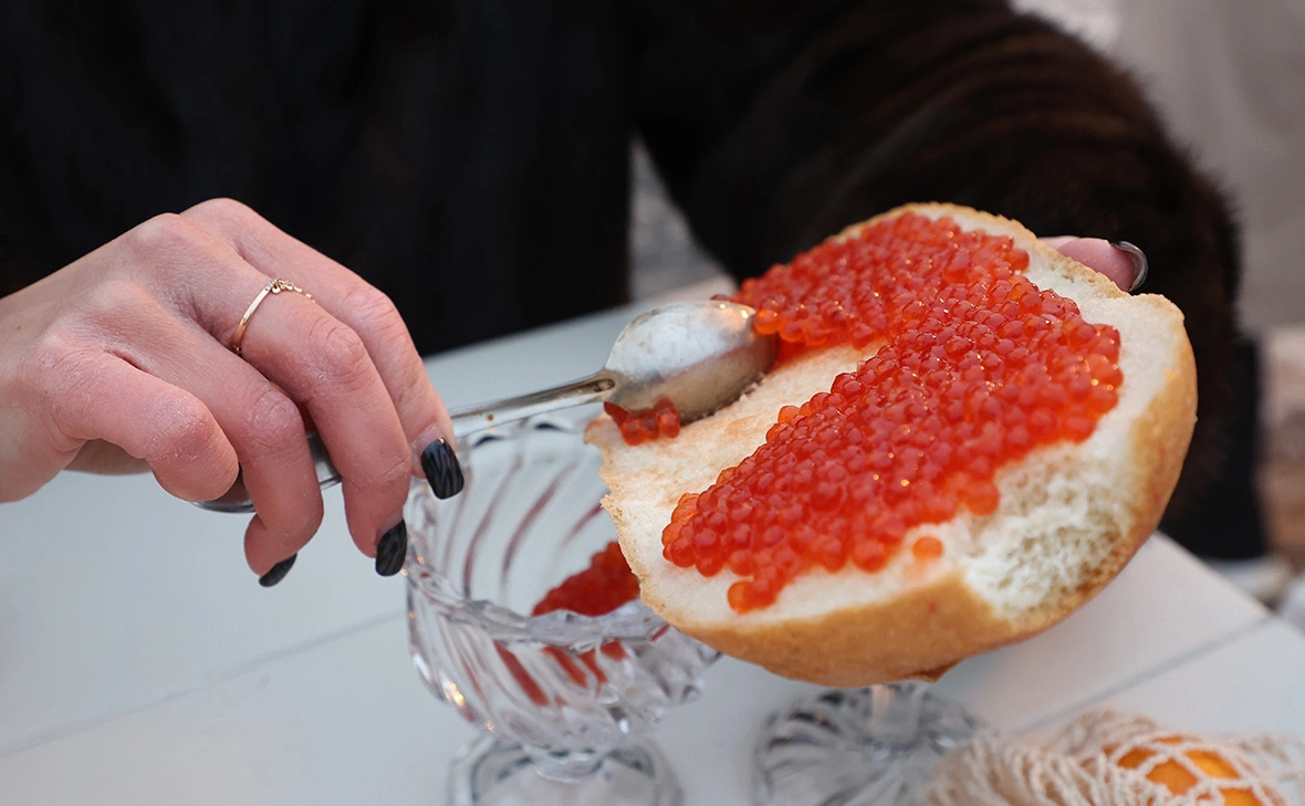 Сергей Петров / news.ru / Global Look Press