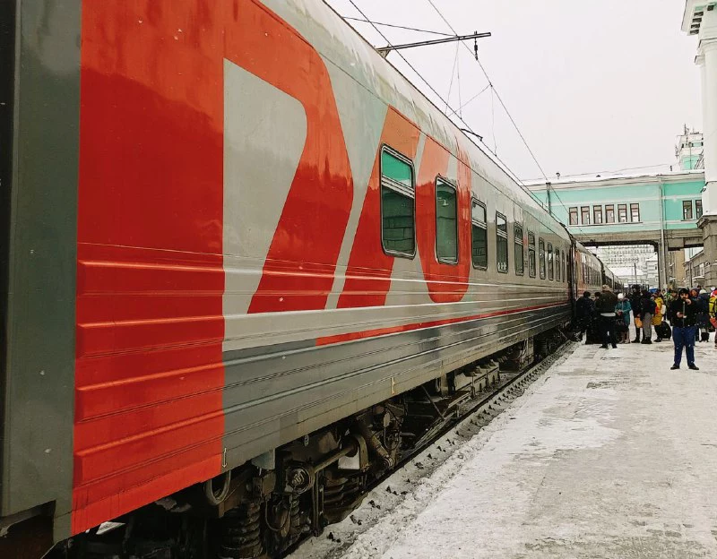 Алексей Коваленок / РБК Новосибирск