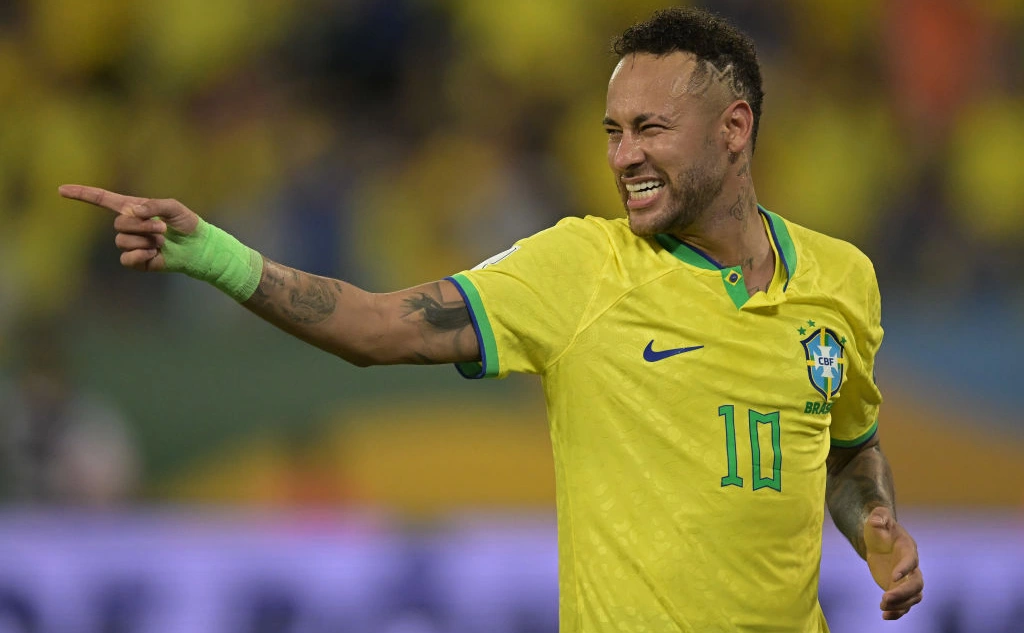 Pedro Vilela / Getty Images