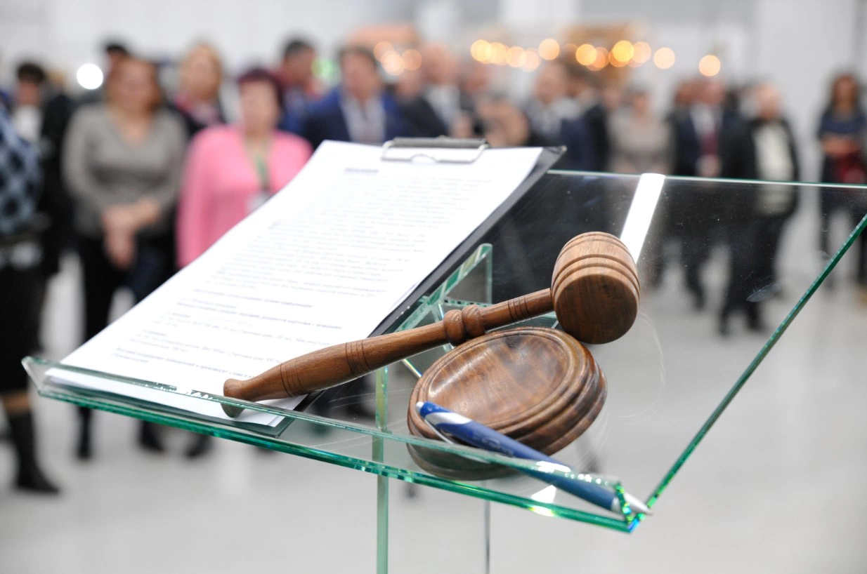 Дмитрий Ткачук / РИА URA.RU