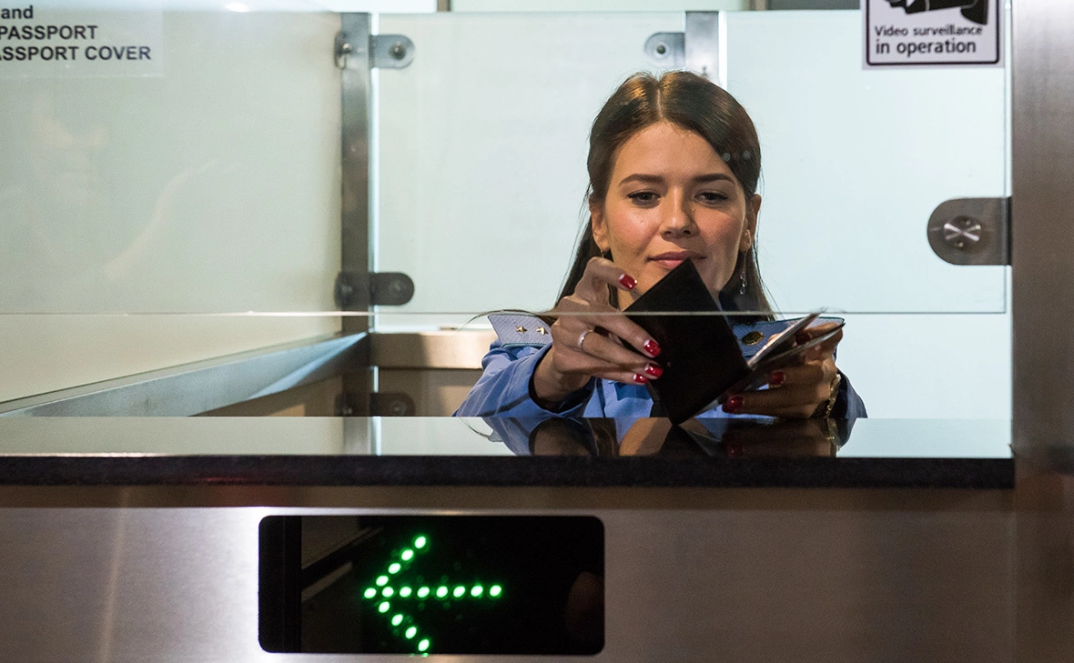 Андрей Перечицкий / ТАСС