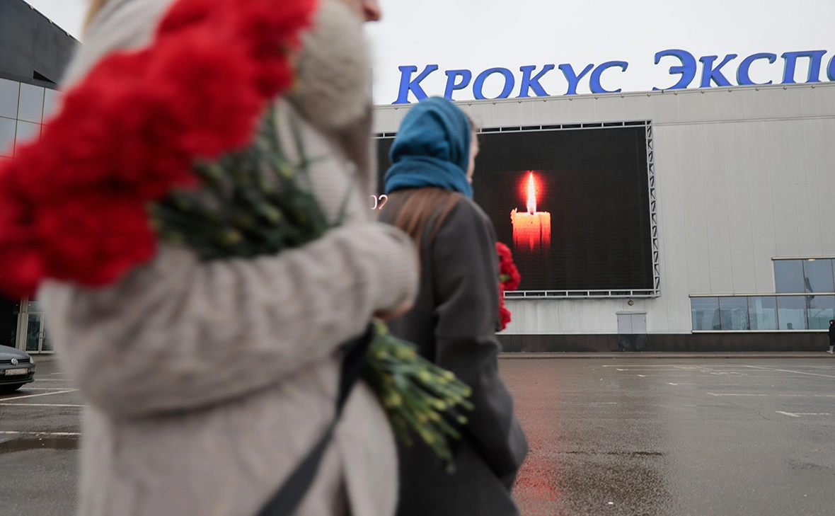 Михаил Гребенщиков / РБК