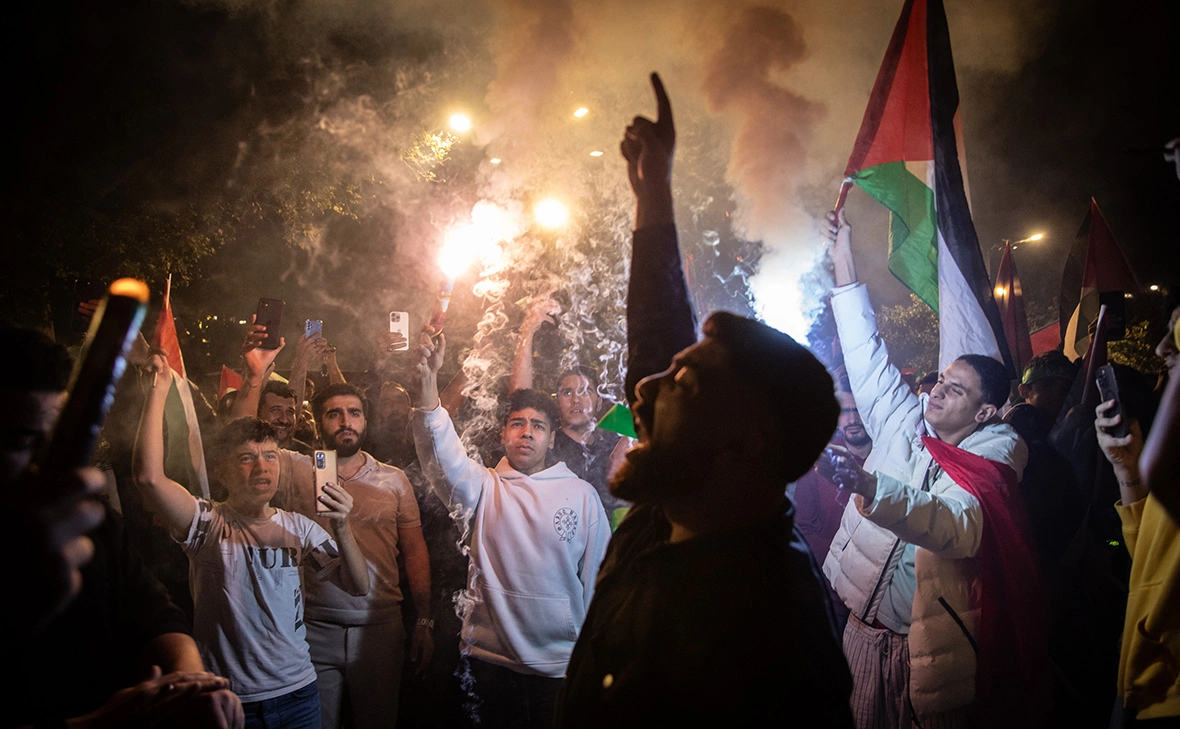 Burak Kara / Getty Images