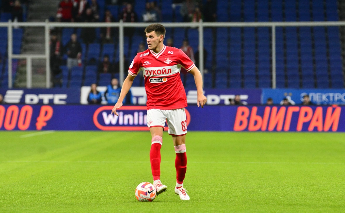 Pavel Kashaev / Global Look Press