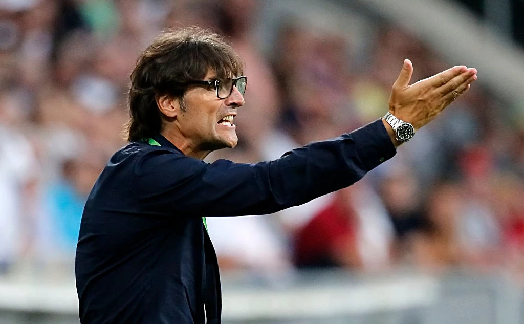 Ronald Wittek / Bongarts / Getty Images