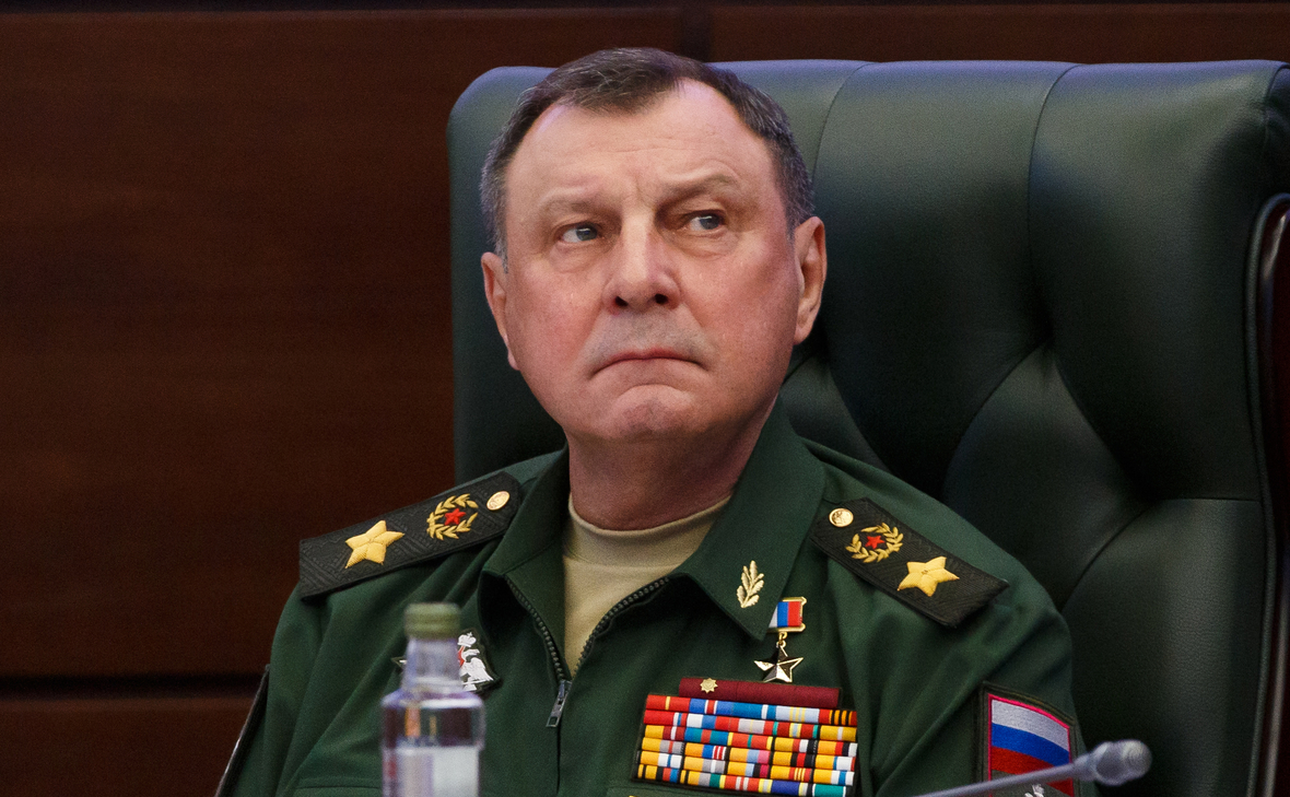 Алексей Ерешко / ТАСС